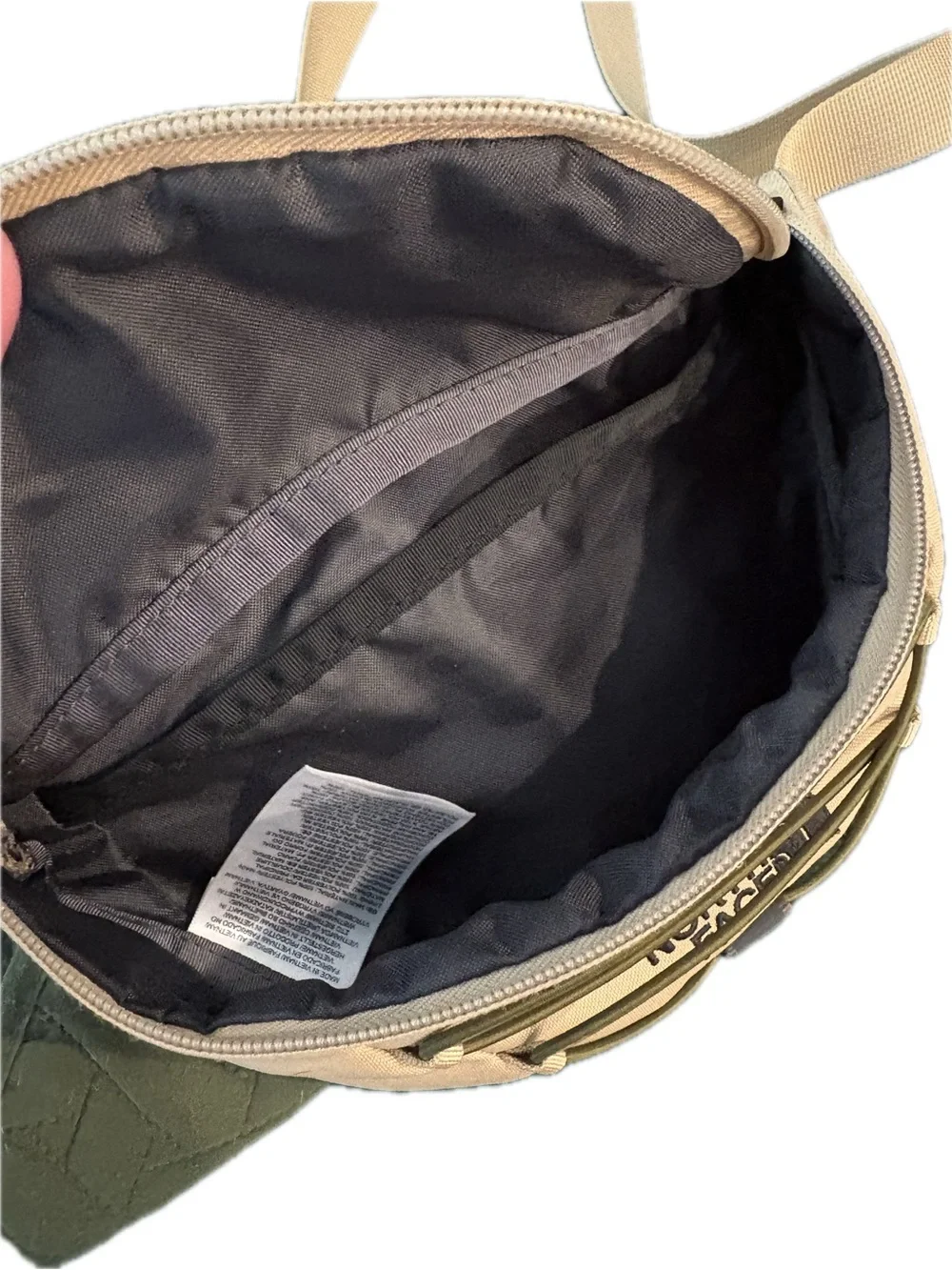 The North Face Jester Lumbar Pack